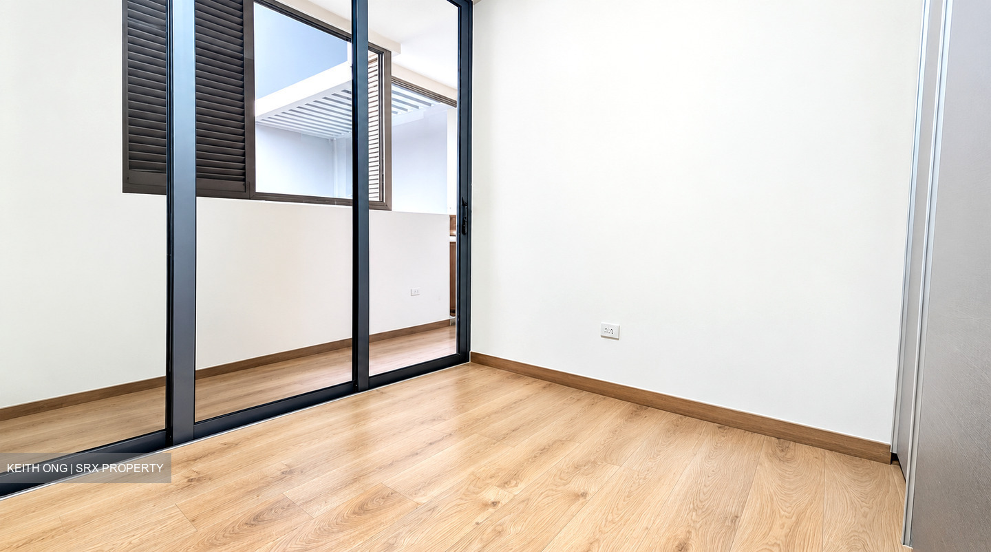 The Criterion (D27), Condominium #606476021